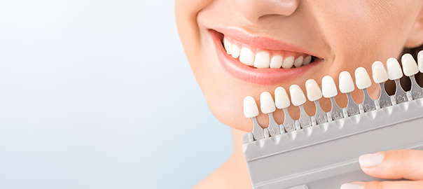 cosmetic dentist in North York