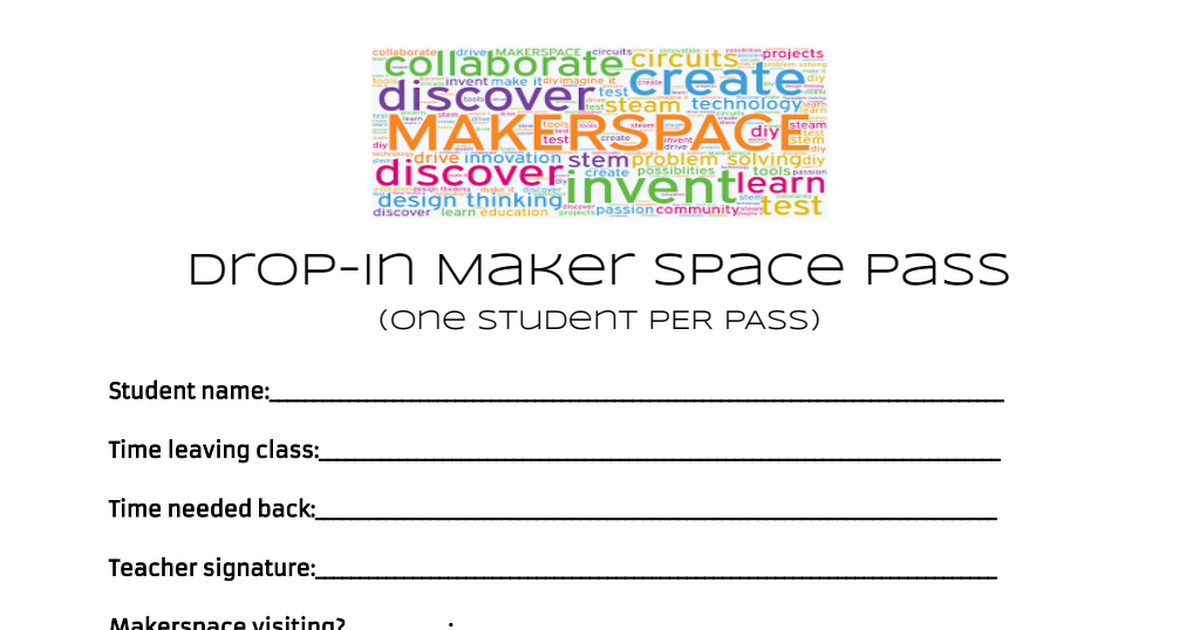 Drop in Maker Space Pass - Google Docs.pdf