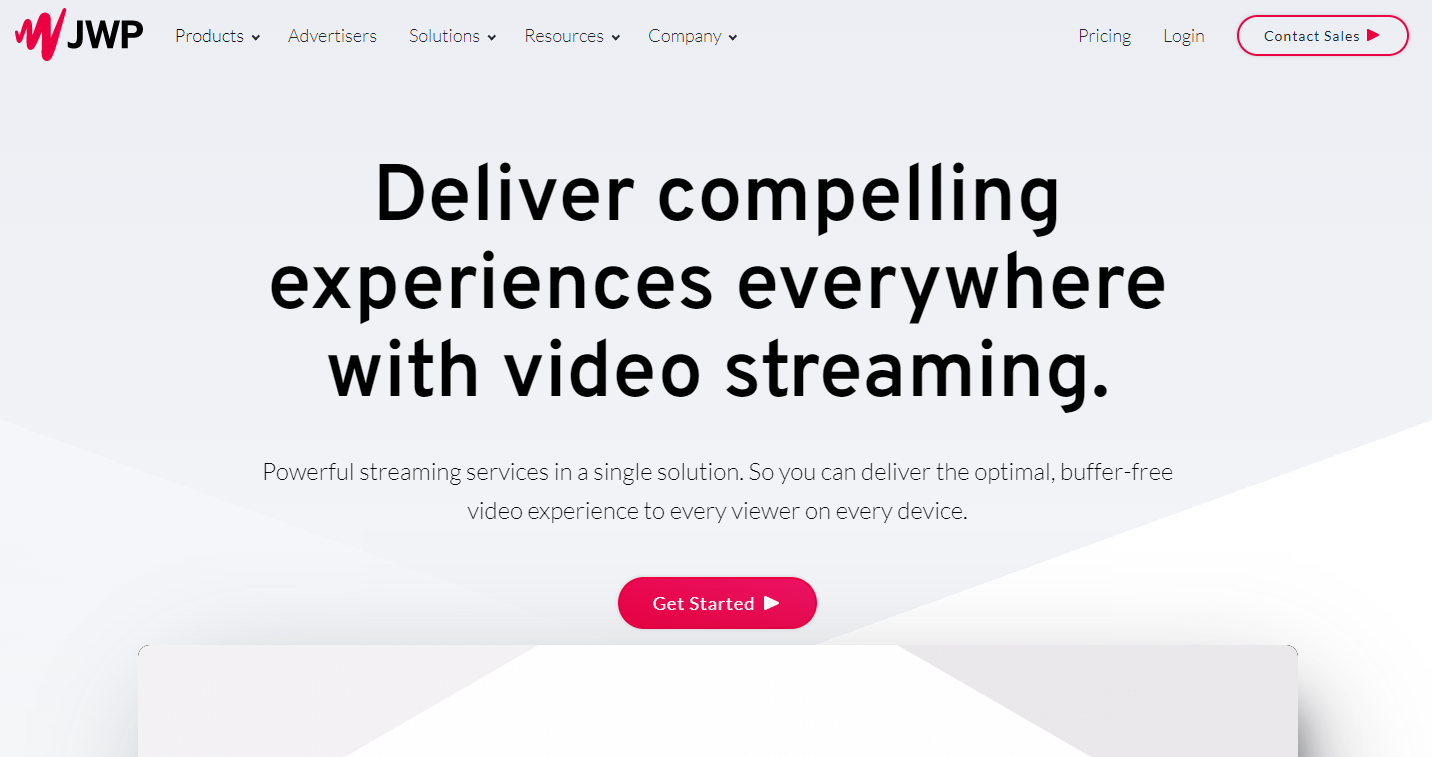 JW Player Online Video Platform