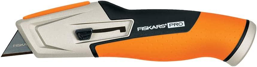 Fiskars Pro Utility Knife