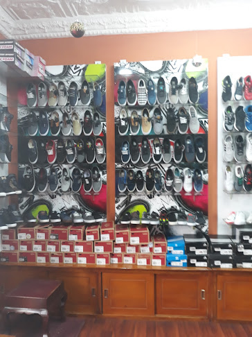 Comentarios y opiniones de INK store