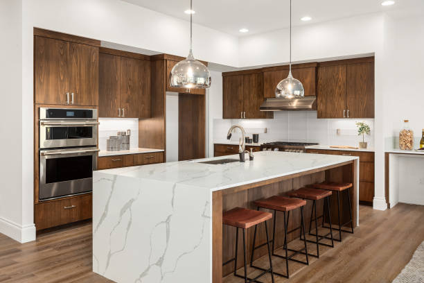 Incorporating Kitchen Cabinet Into Your Home’s Overall Design