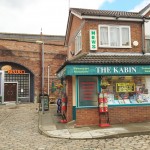 Review Coronation Street Tour Review Manchester