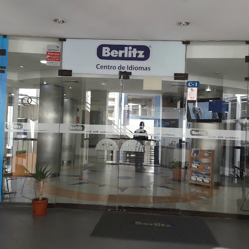 Berlitz La molina - Academia de idiomas