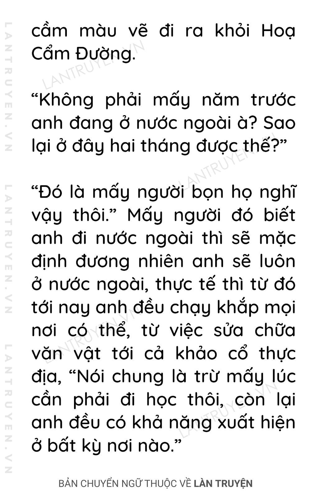 Cho Má Em Thêm Hồng - Chương 27