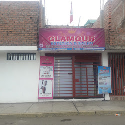 Glamour Estetica & Salon