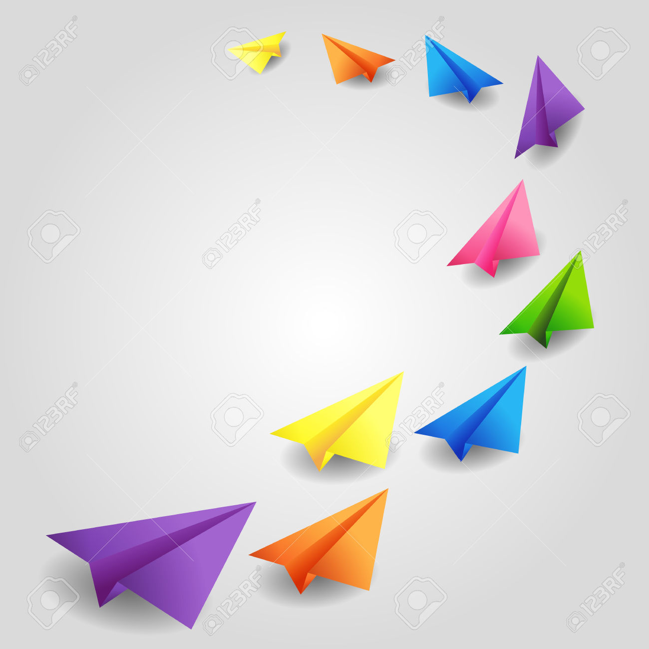 Image result for paper planes