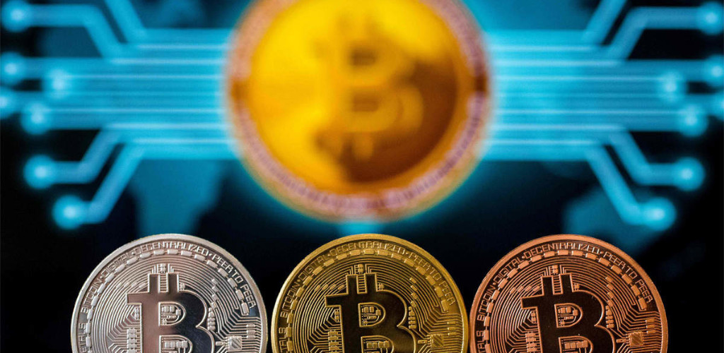 Bitcoin more than a Year