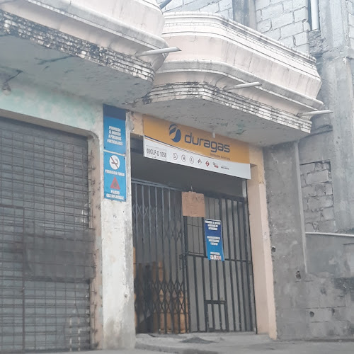 Duragas