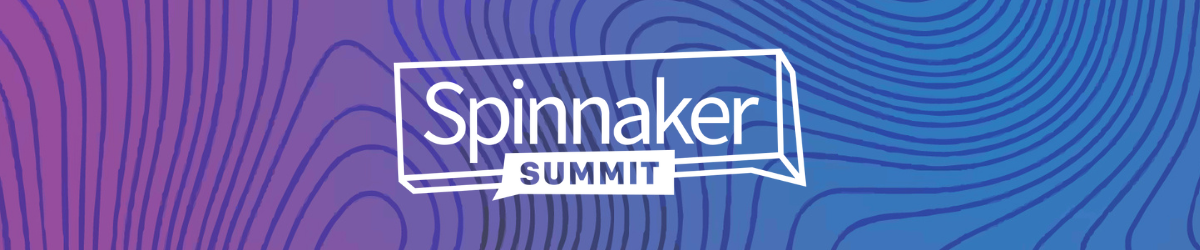 Spinnaker Summit Header
