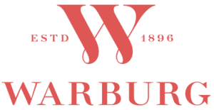 real estate logos warburg