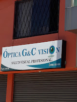 Optica G&C Vision