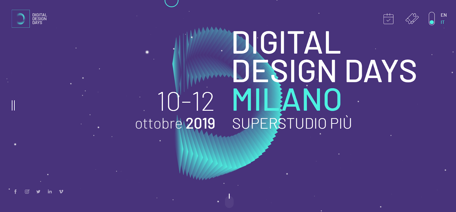 Trend del webdesign nel 2020: questi sono i design che dettano legge