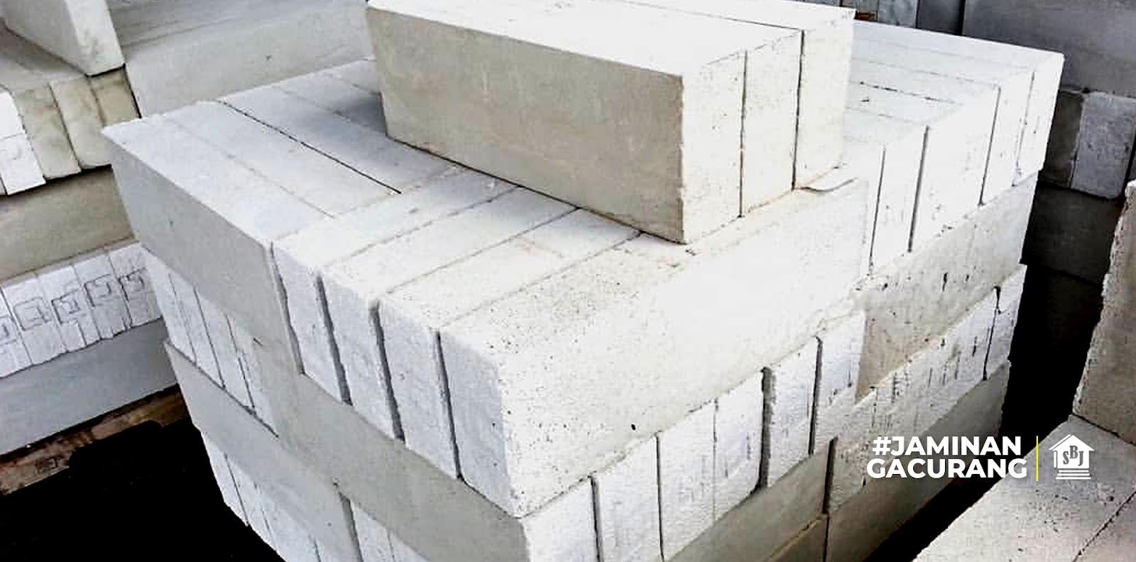 Beton material bangunan tahan api - superbangunjaya.com
