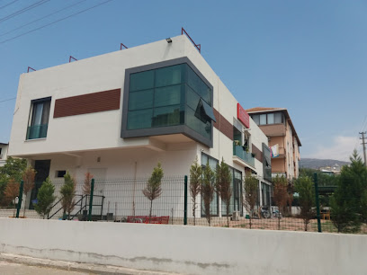 Bilgeler Huzur Evi