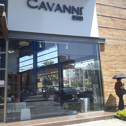 CAVANNI DESIGN - ECUAMUEBLE