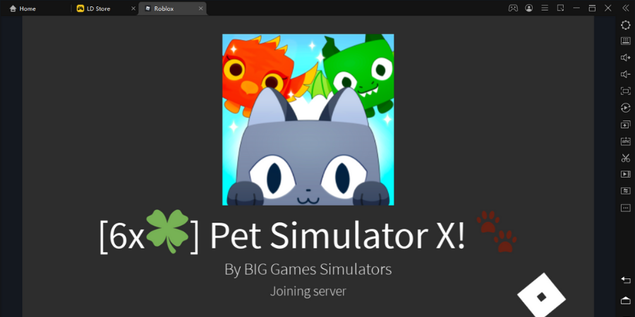 roblox pet simulator x Gold Halloween Pet!! Great for index Pets