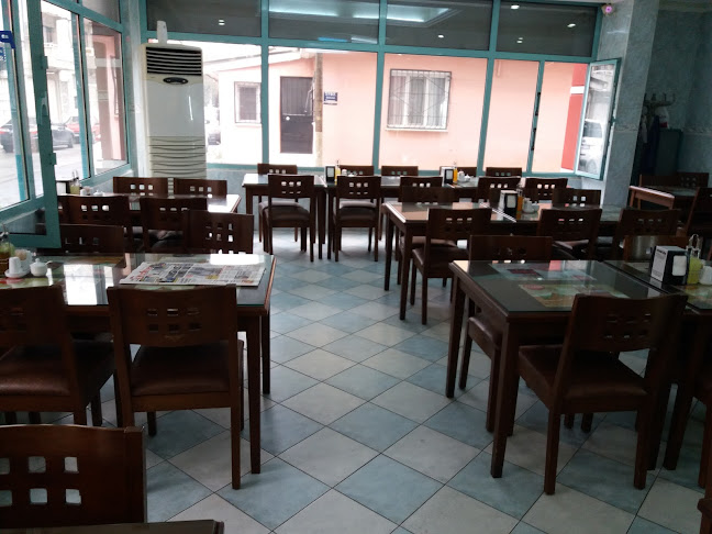 İzmir'daki Meşhur Altın Kardeşler Pide Yorumları - Restoran