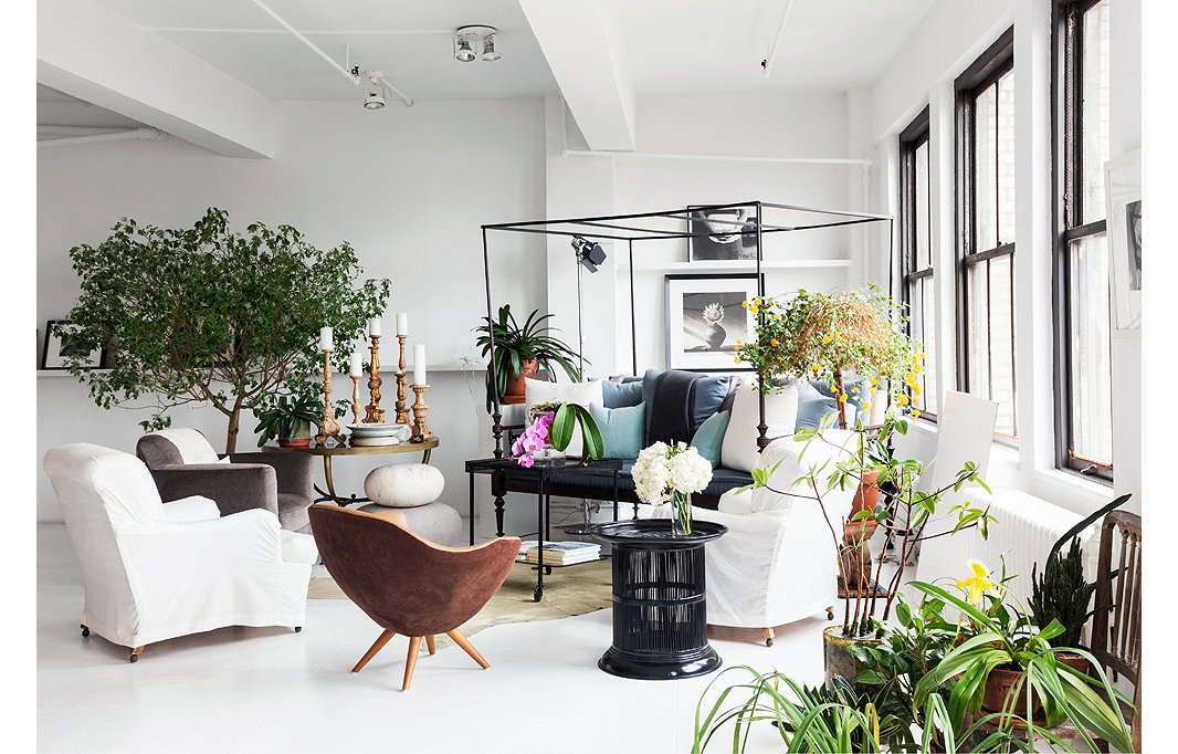 5 Tips For Finding Feng Shui-Appropriate Home Furniture