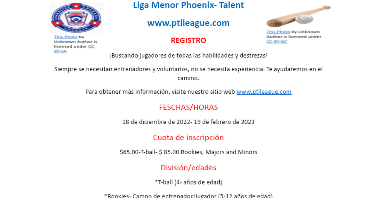 2023 Registration Spanish flyer.docx