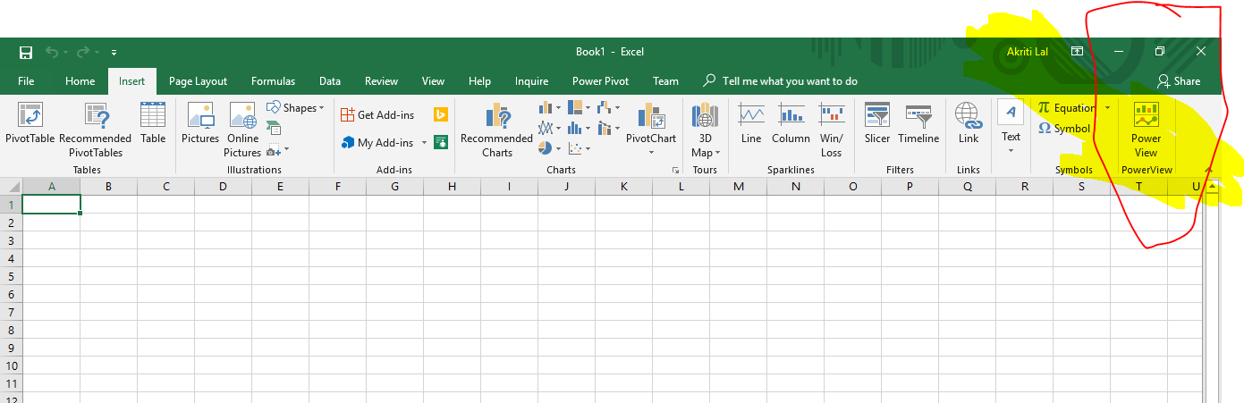 How to Enable Power Pivot and Power View in Different Versions of Microsoft Excel 38