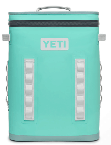 yeti