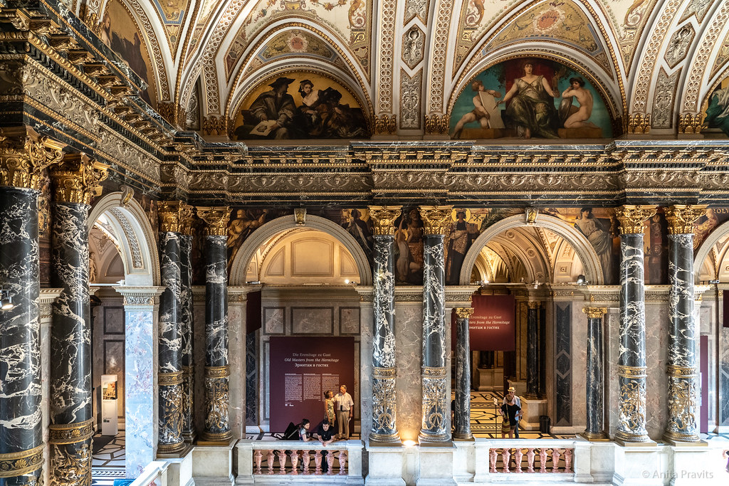 Kunsthistorisches Museum