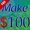 *100 Make Money Tips (PRO) apk