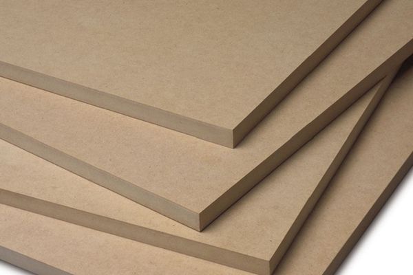Gỗ MFC và MDF cái nào tốt hơn?