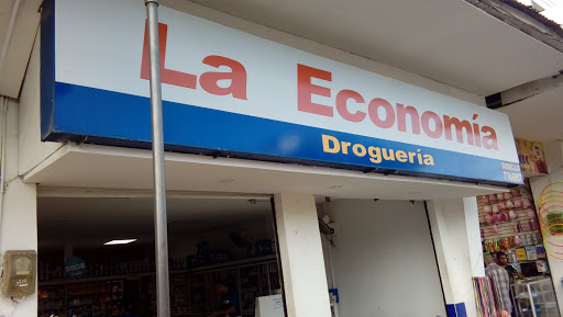 Drogas La Economía