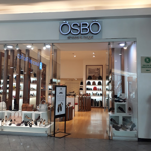 OSBO Shoes & Bags - Zapatería