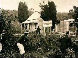 Image result for story of the kelly gang