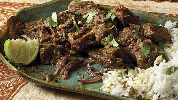 Beef Rendang Recipe - How To Make An Authentic Indonesian Rendang