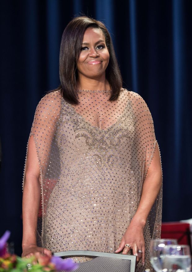 Image result for michelle obama 2016