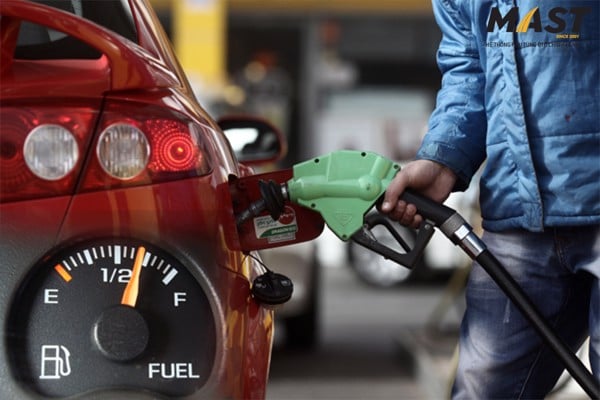 Hiểu đúng về tiết kiệm nhiên liệu trên xe ô tô