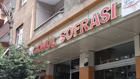 Gönül Sofrası