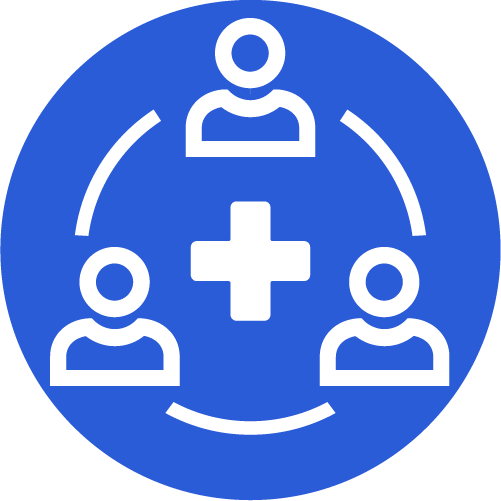 Care Coordination Logo
