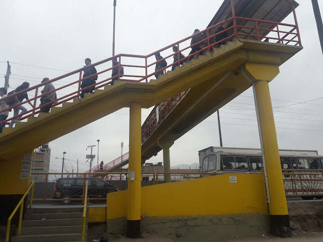Au. Panamericana Nte. 6377, Los Olivos 15306, Perú