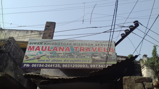 Maulana Travels