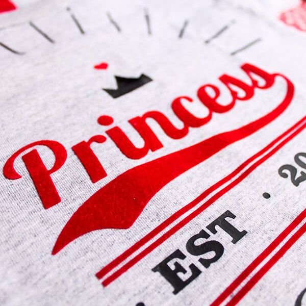 🎨 Serigrafía textil cero: diseña tu propia camiseta