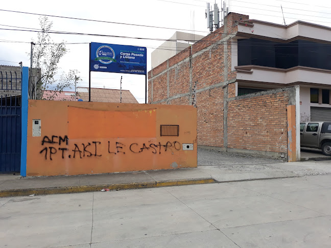 Comentarios y opiniones de Transportes Cabrera Duran-CADURHITRANS