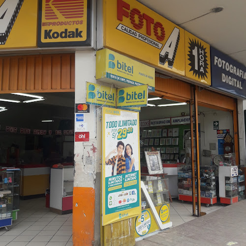Opiniones de Foto A en Huancayo - Estudio de fotografía