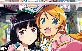 Chrome 壁紙 アニメ Chrome 壁紙 アニメ あなたのための最高の壁紙画像