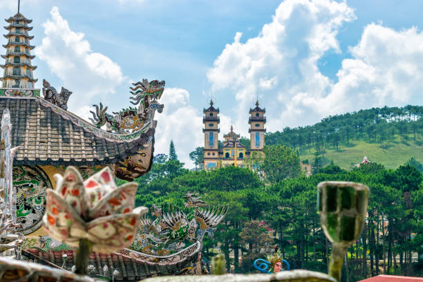 anh hoa da lat
