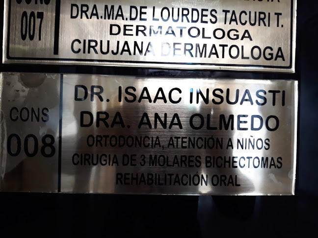 Isaac Insuasti - Guayaquil