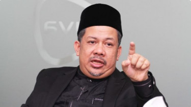 Sikap Fahri Hamzah Jadi Sorotan, Pengamat Adi Prayitno: Urus Saja Partai Gelora  