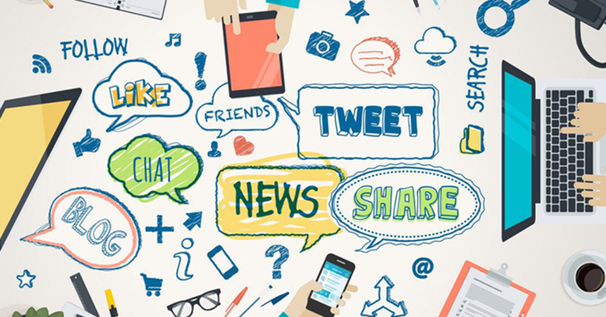 Sáng tạo nhạy bén và bắt nhịp với xu hướng khi làm social content