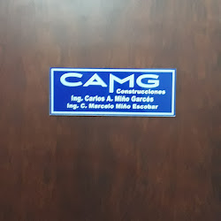 CAMG Construcciones