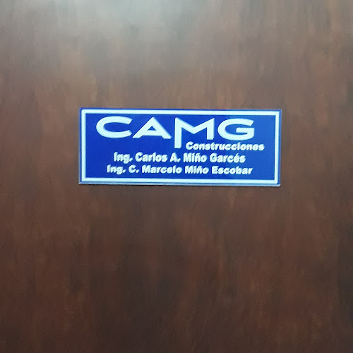 CAMG Construcciones