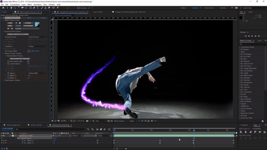 best Free VFX Software for Beginners